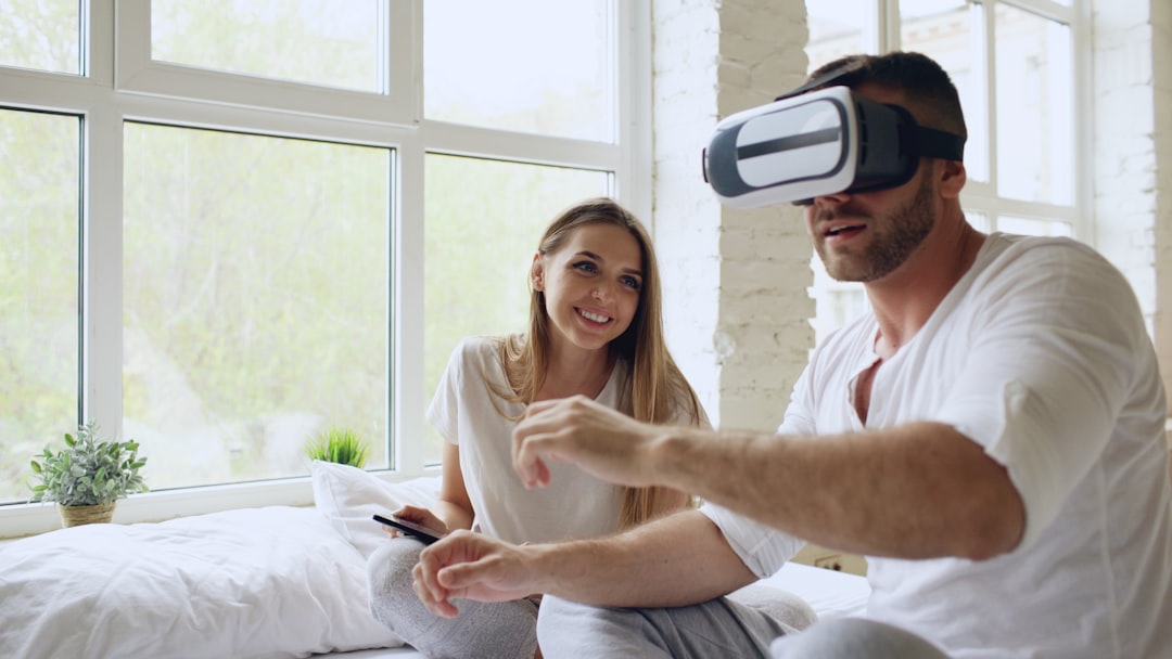 Photo virtual assets future