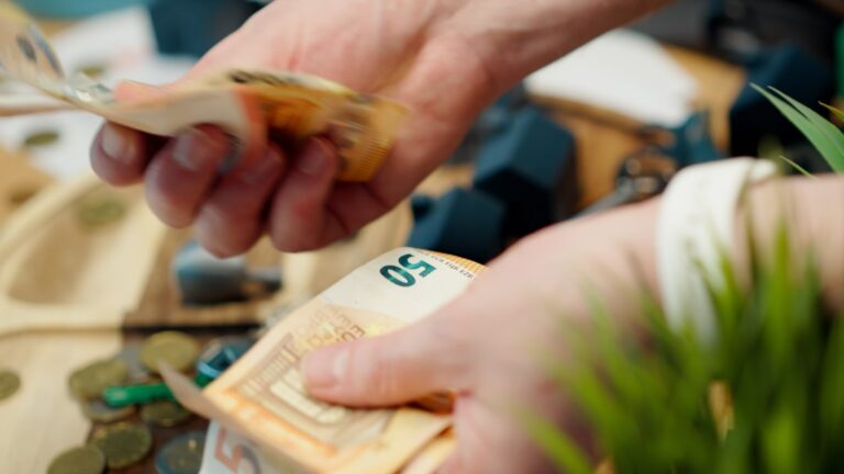 Photo retirement financial strategies