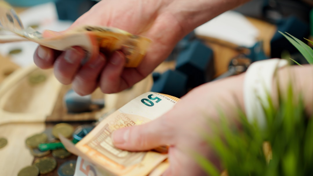 Photo retirement financial strategies
