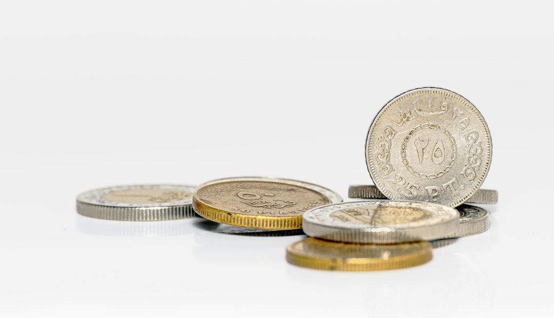 Photo economic cycle investing