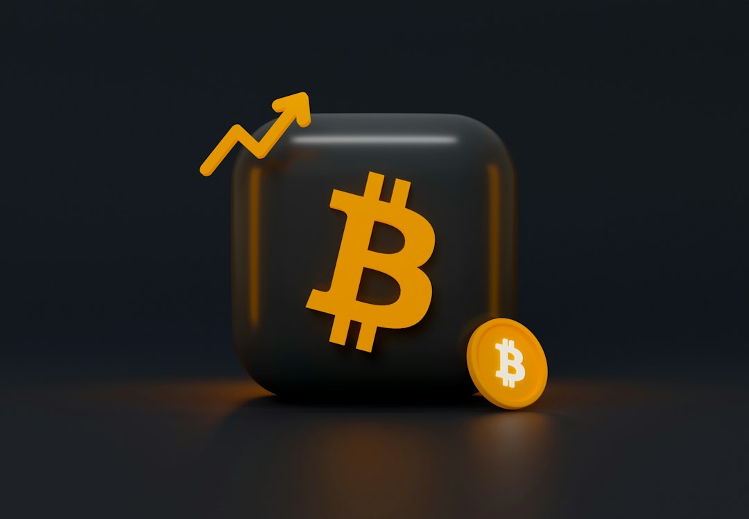 Photo blockchain financial applications